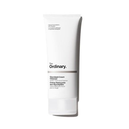 The Ordinary Glycolipid Cream Cleanser