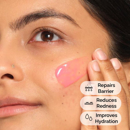 The Ordinary Soothing & Barrier Support Serum