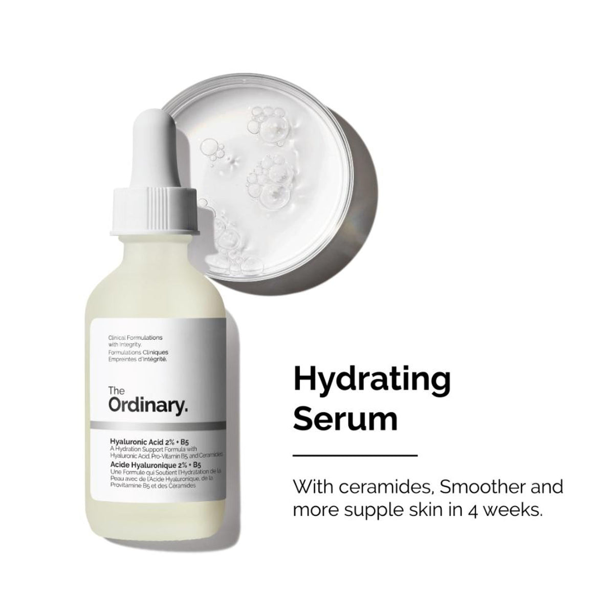 The Ordinary Hyaluronic Acid 2% + B5