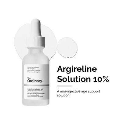 The Ordinary Argireline Solution 10%
