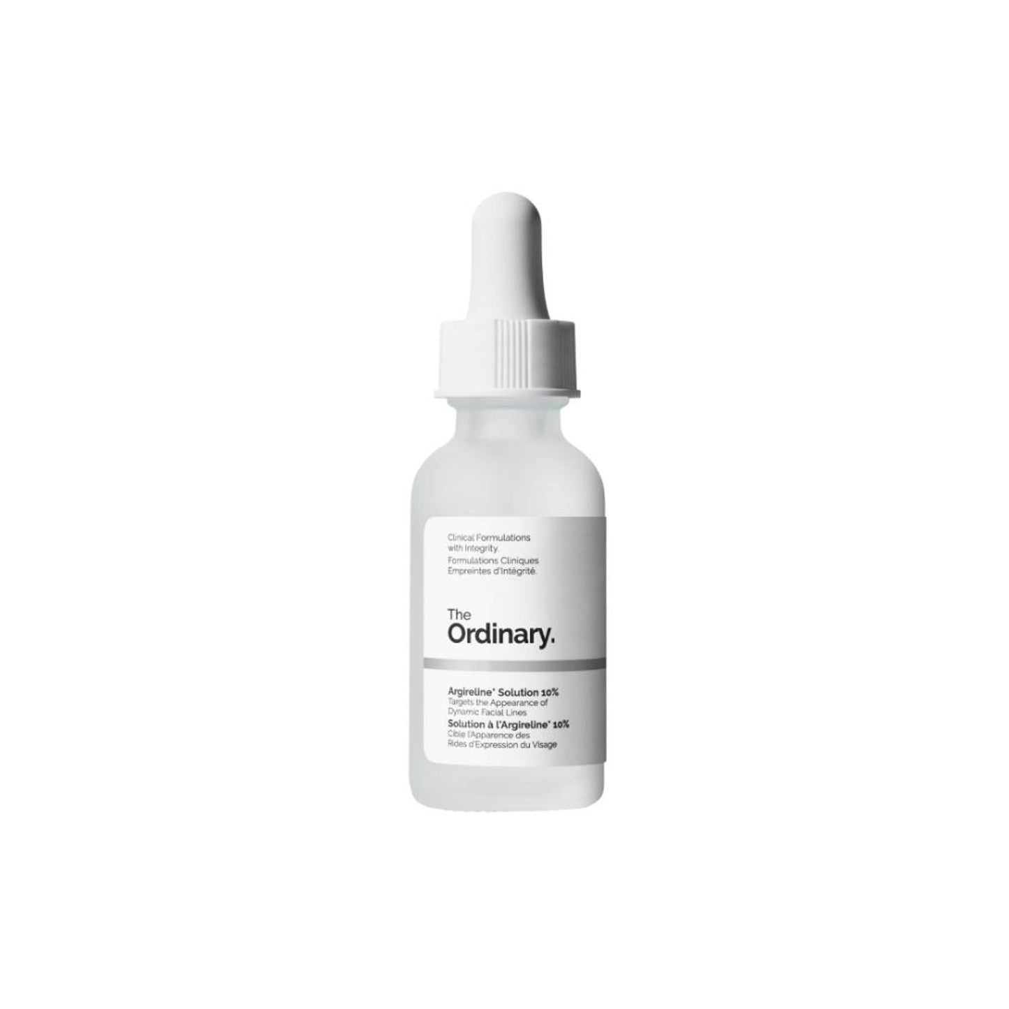 The Ordinary Argireline Solution 10%