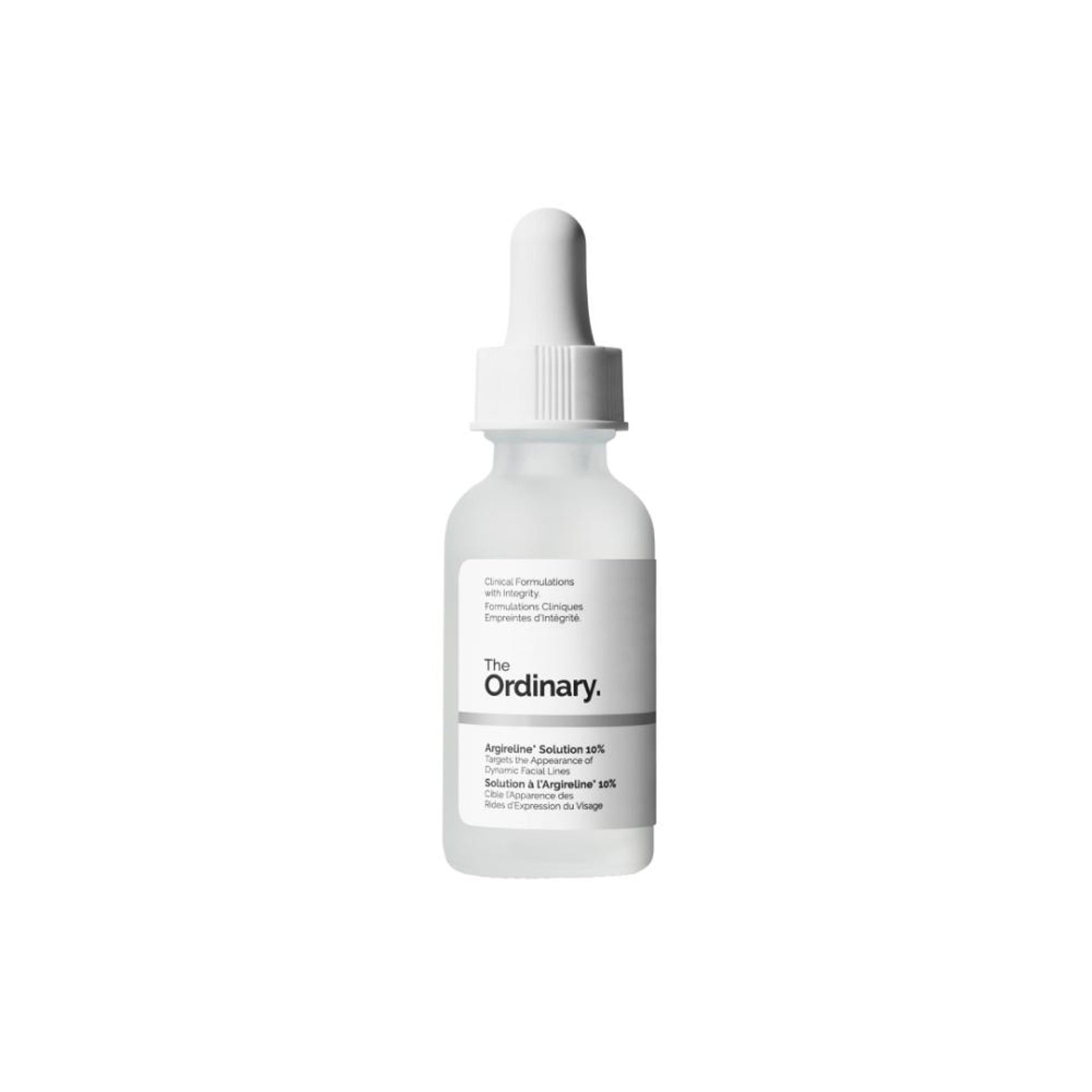 The Ordinary Argireline Solution 10%