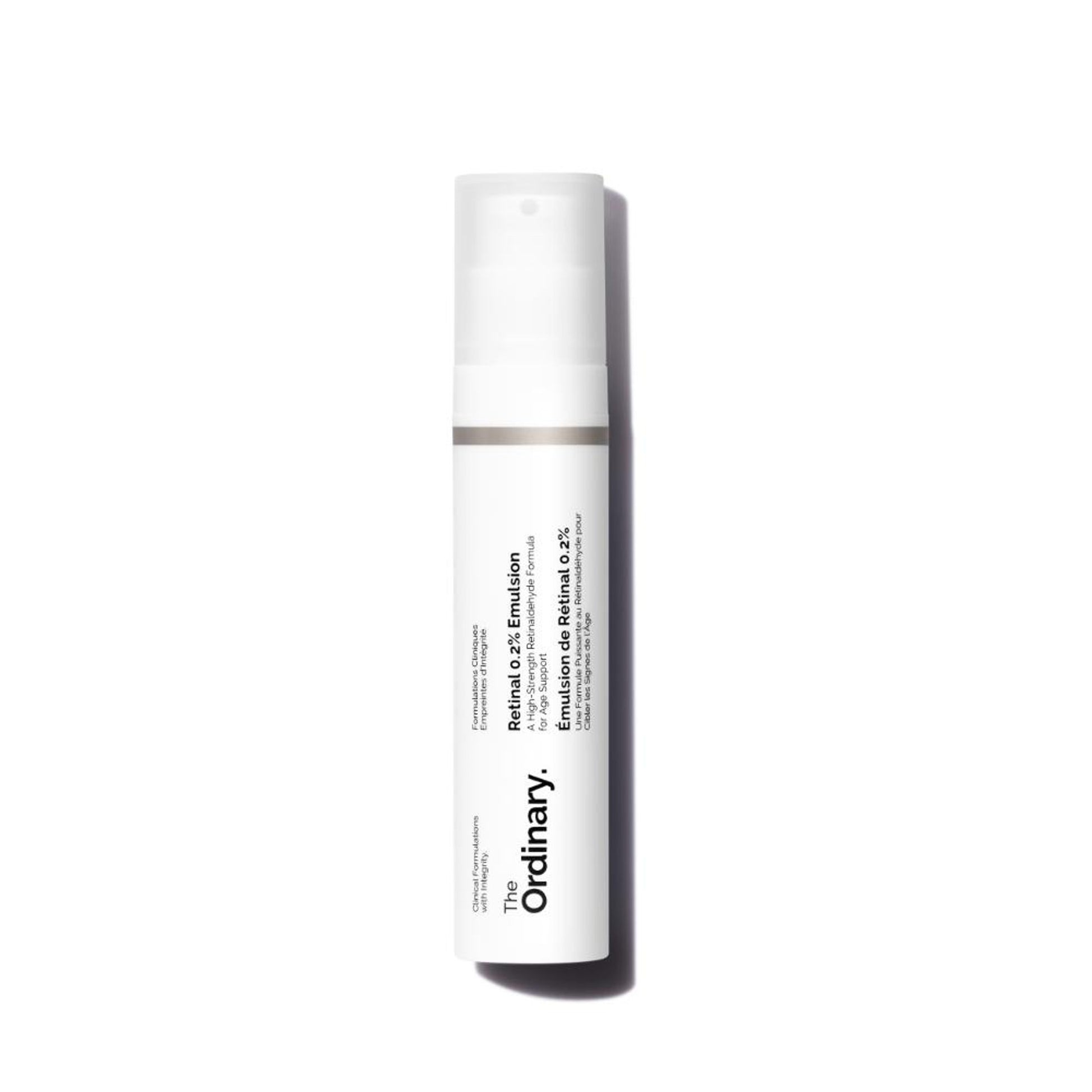 The Ordinary Retinal 0.2% Emulsion