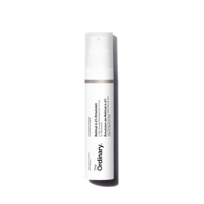 The Ordinary Retinal 0.2% Emulsion