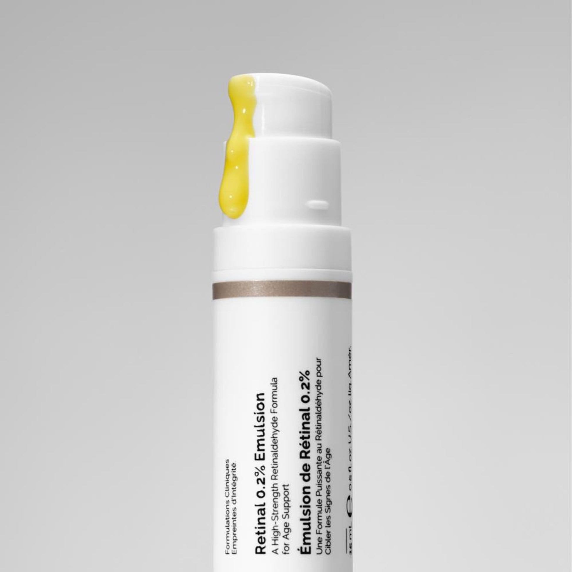 The Ordinary Retinal 0.2% Emulsion