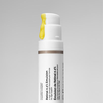 The Ordinary Retinal 0.2% Emulsion