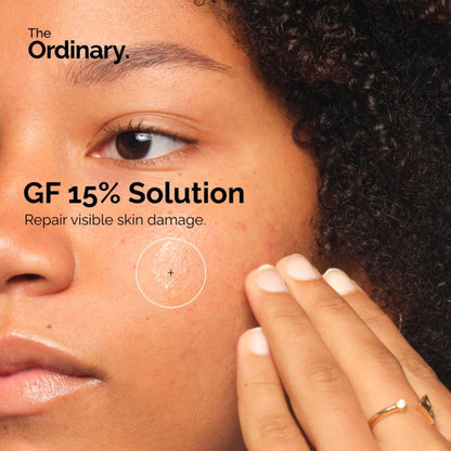 The Ordinary GF 15% Solution