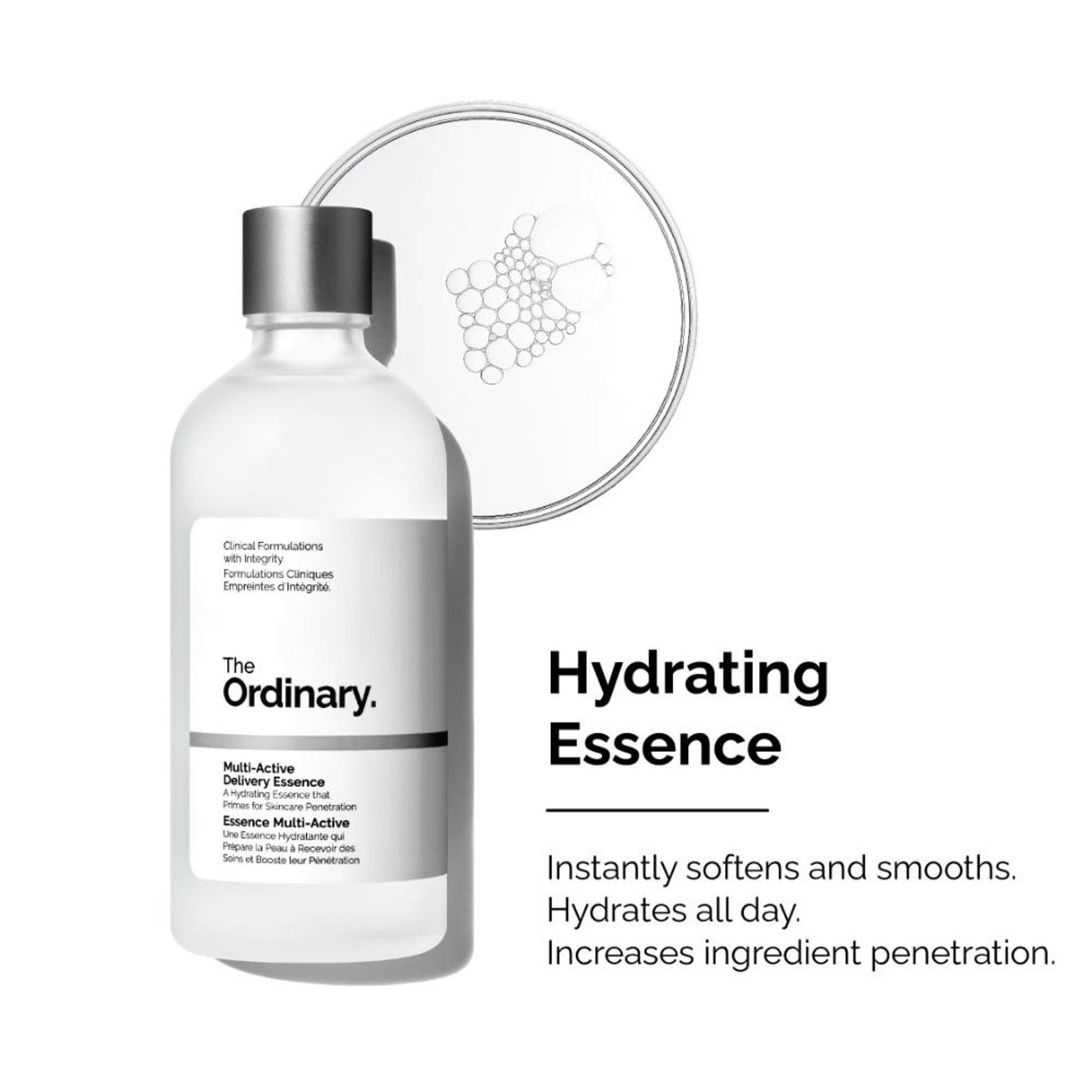 The Ordinary Multi-Active Delivery Serum