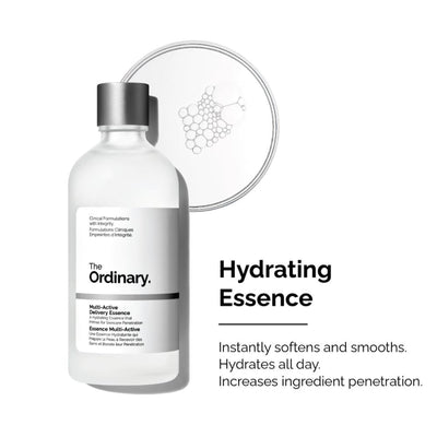 The Ordinary Multi-Active Delivery Serum