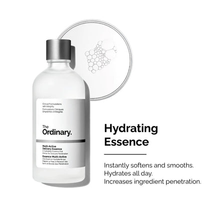 The Ordinary Multi-Active Delivery Serum