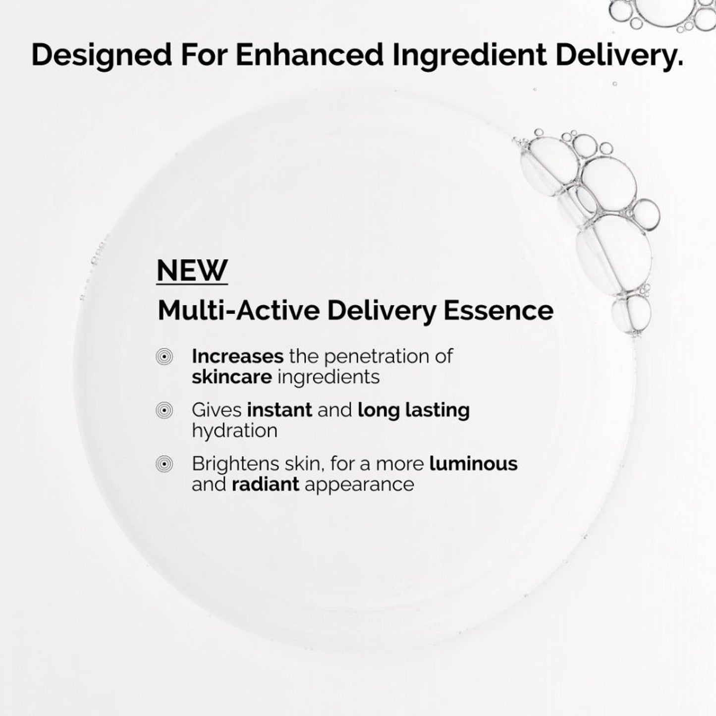 The Ordinary Multi-Active Delivery Serum