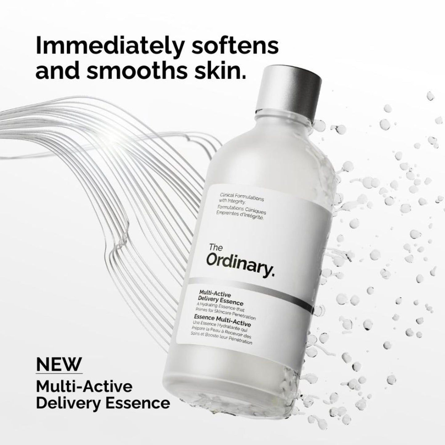 The Ordinary Multi-Active Delivery Serum