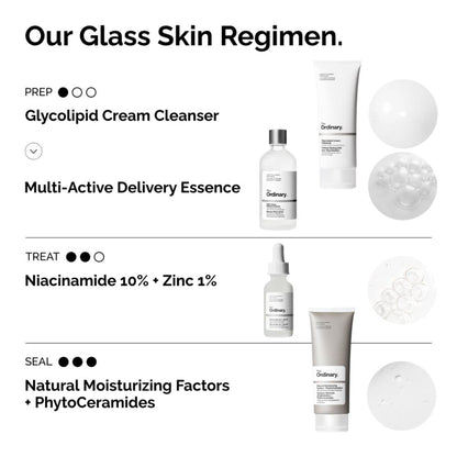 The Ordinary Multi-Active Delivery Serum