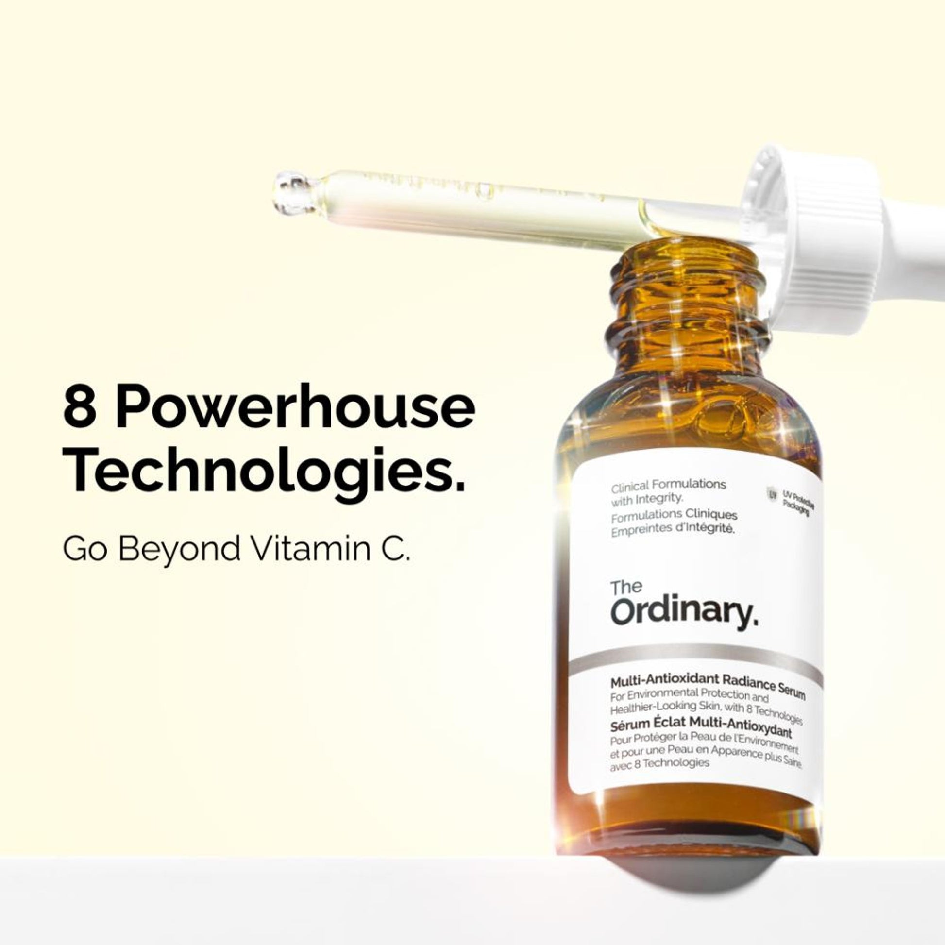 The Ordinary Multi-Antioxidant Radiance Serum