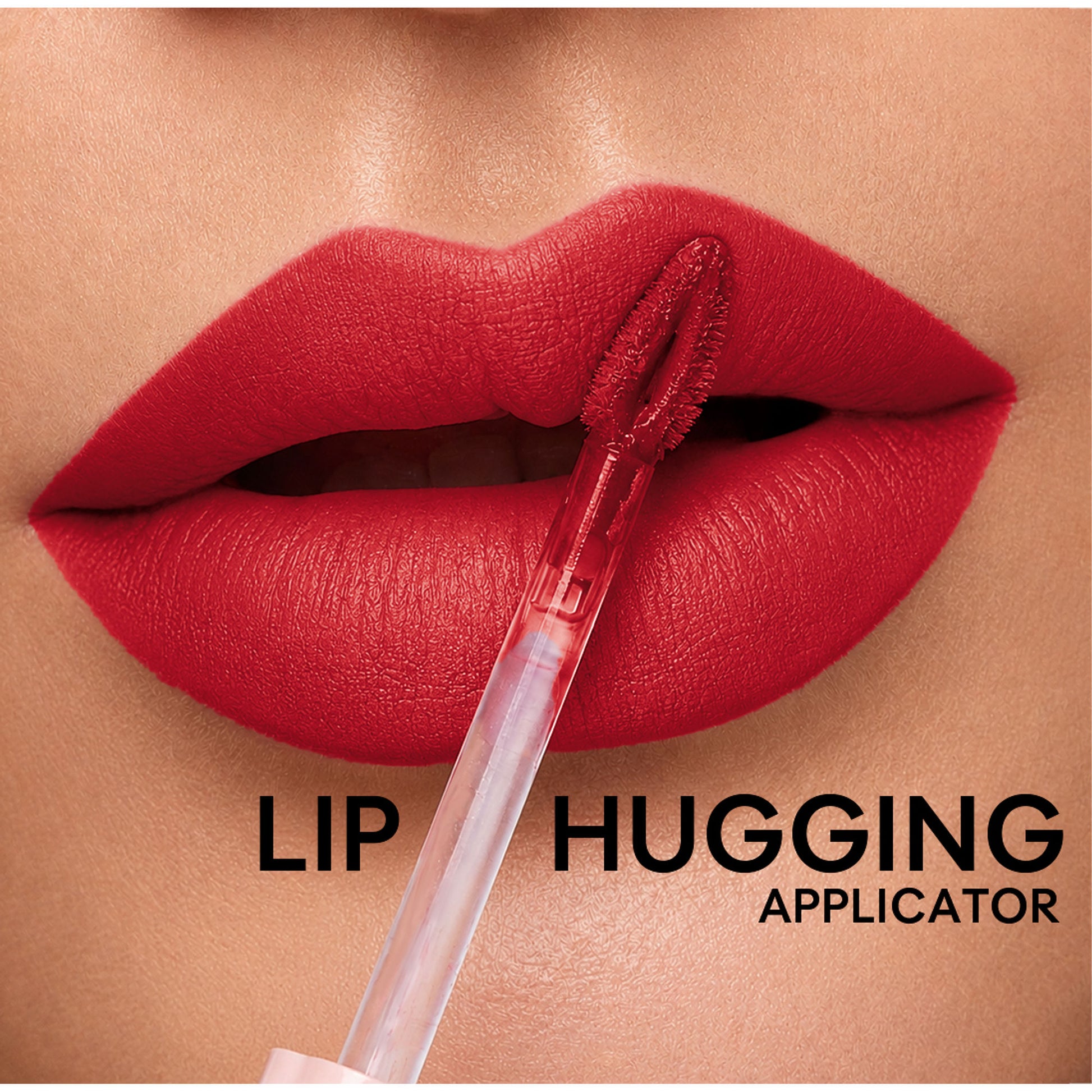 Flicka Weightless Impressions Liquid Lipstick Light Weight Smudgeproof Long Lasting - November
