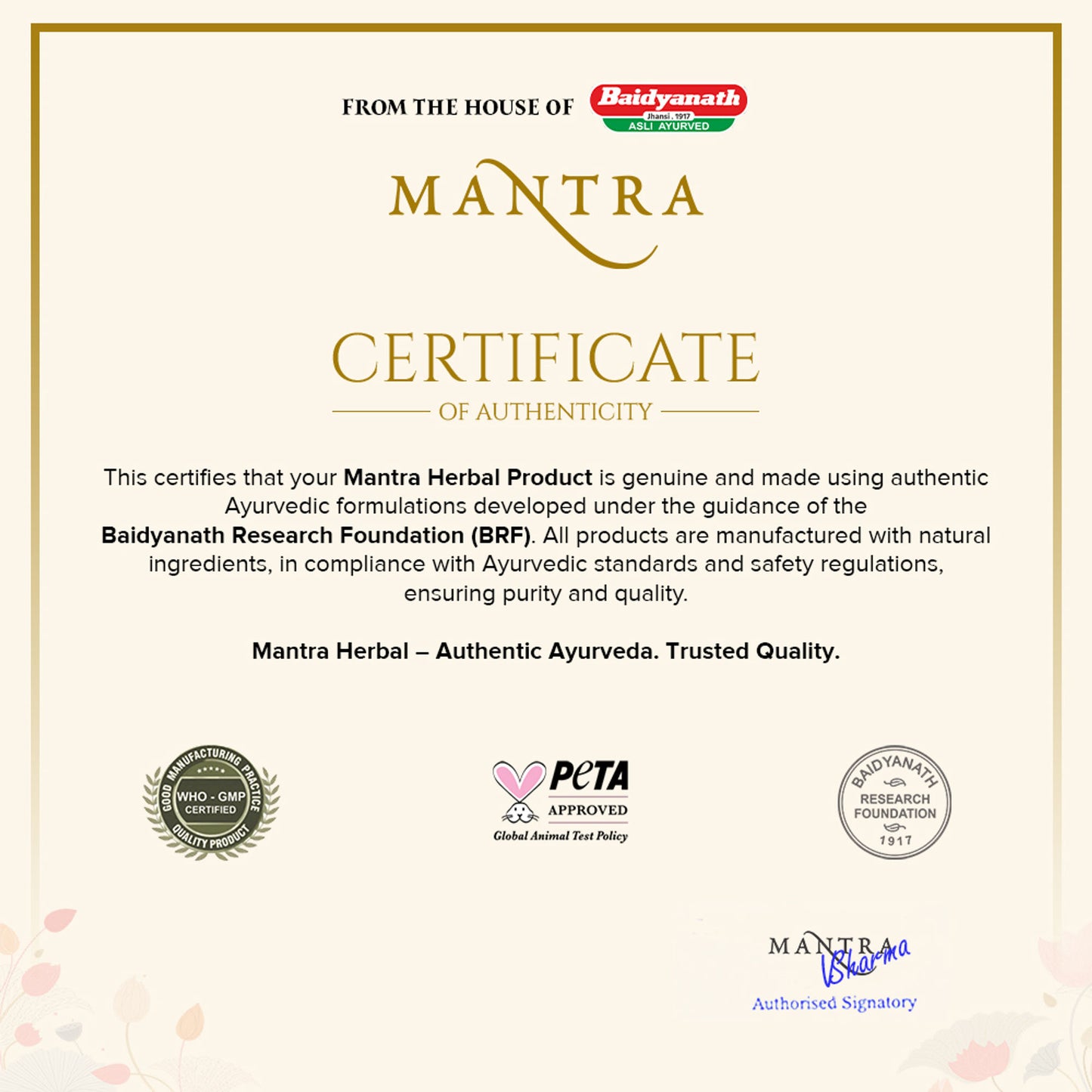 Mantra Herbal Aloe & Cucumber After Sun Moisturizer