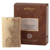 Mantra Herbal Kapha Pacifier Oily Skin Coffee Beans & Tulsi Scrub Soap
