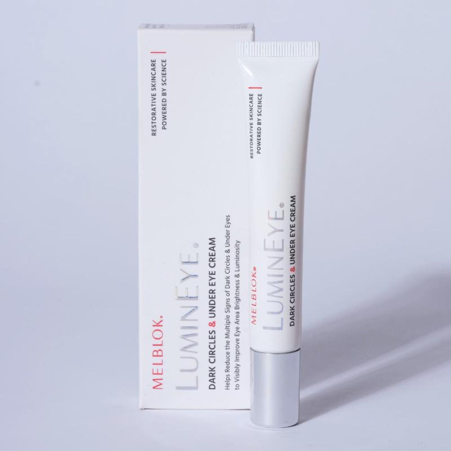 Melblok Lumineye Dark Circles & Under Eye Cream