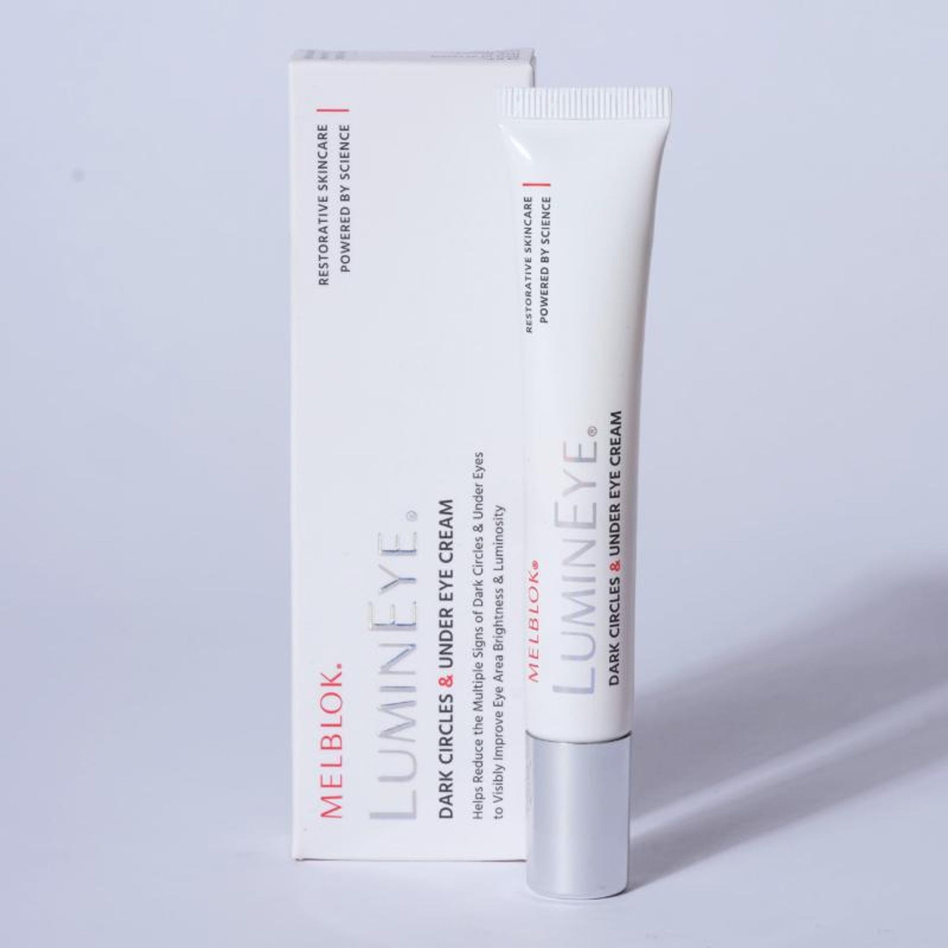 Melblok Lumineye Dark Circles & Under Eye Cream