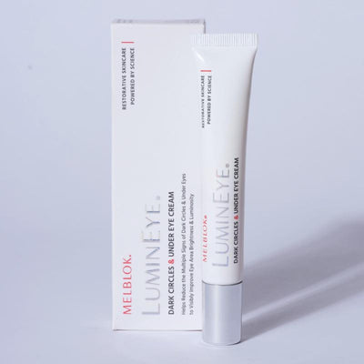 Melblok Lumineye Dark Circles & Under Eye Cream