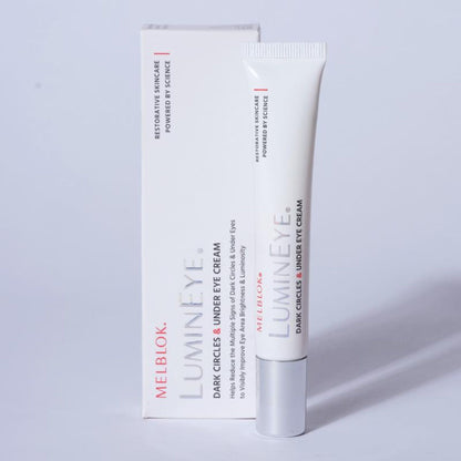 Melblok Lumineye Dark Circles & Under Eye Cream