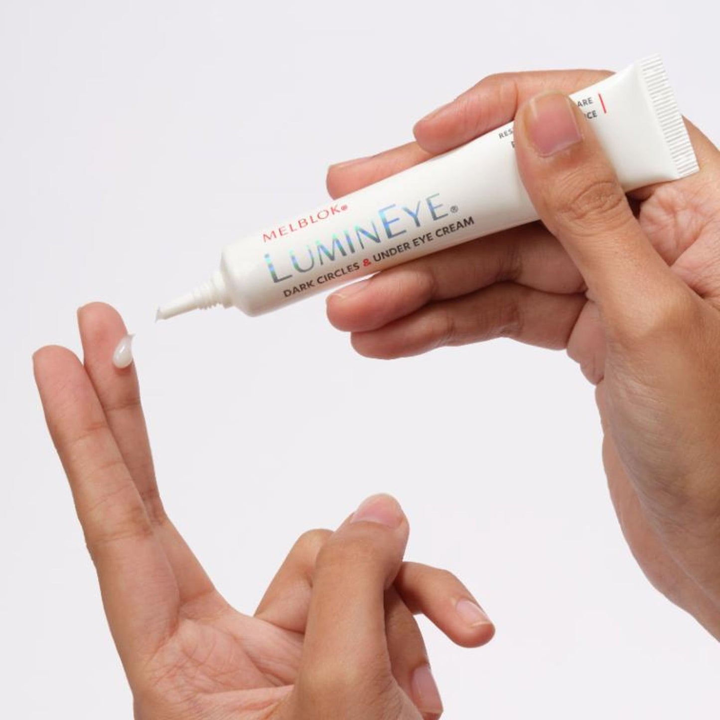 Melblok Lumineye Dark Circles & Under Eye Cream