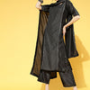 Dhiyona IE Floral Polyester Kurta Set