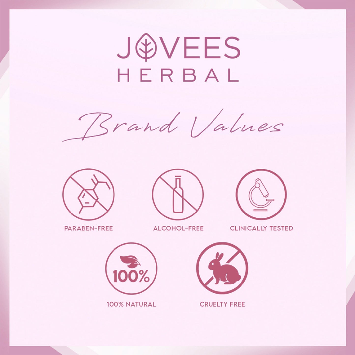 Jovees Apple & Grape Fruit Pack