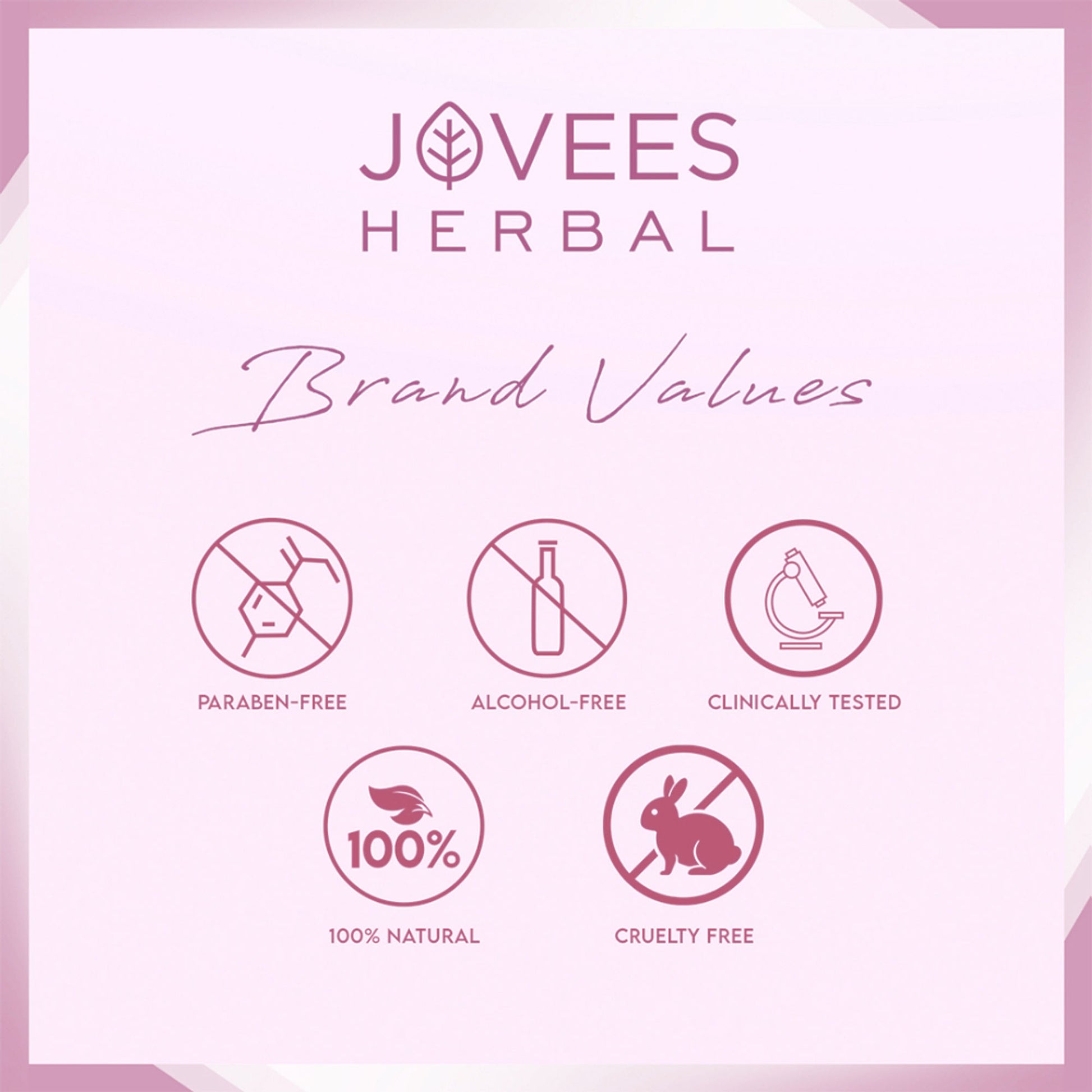 Jovees Apple & Grape Fruit Pack