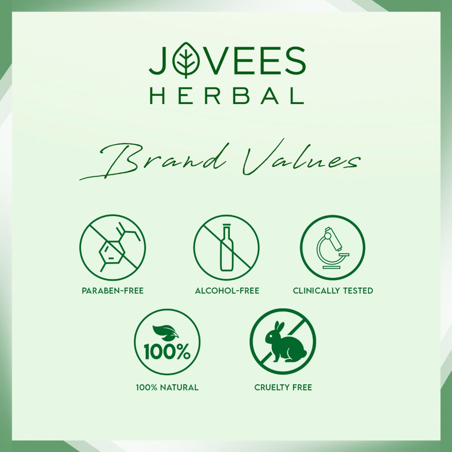 Jovees Veg OAT Peel