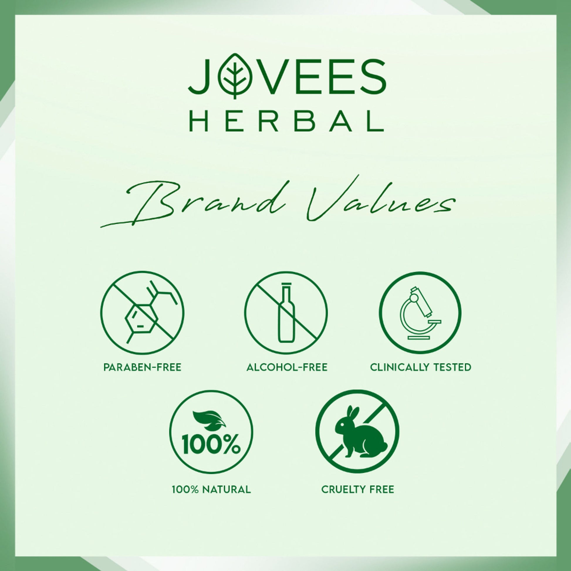 Jovees Veg OAT Peel