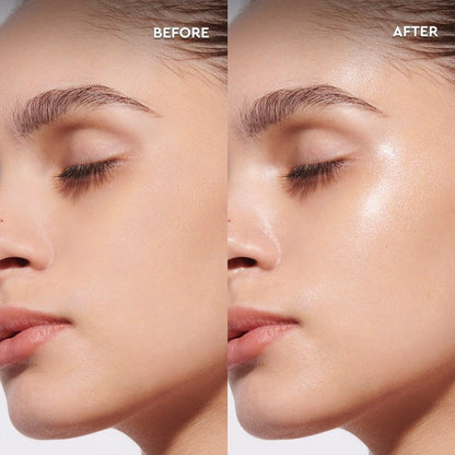 KIRO Just Rollin Face Sculpting Primer Collagen +Niacinamide