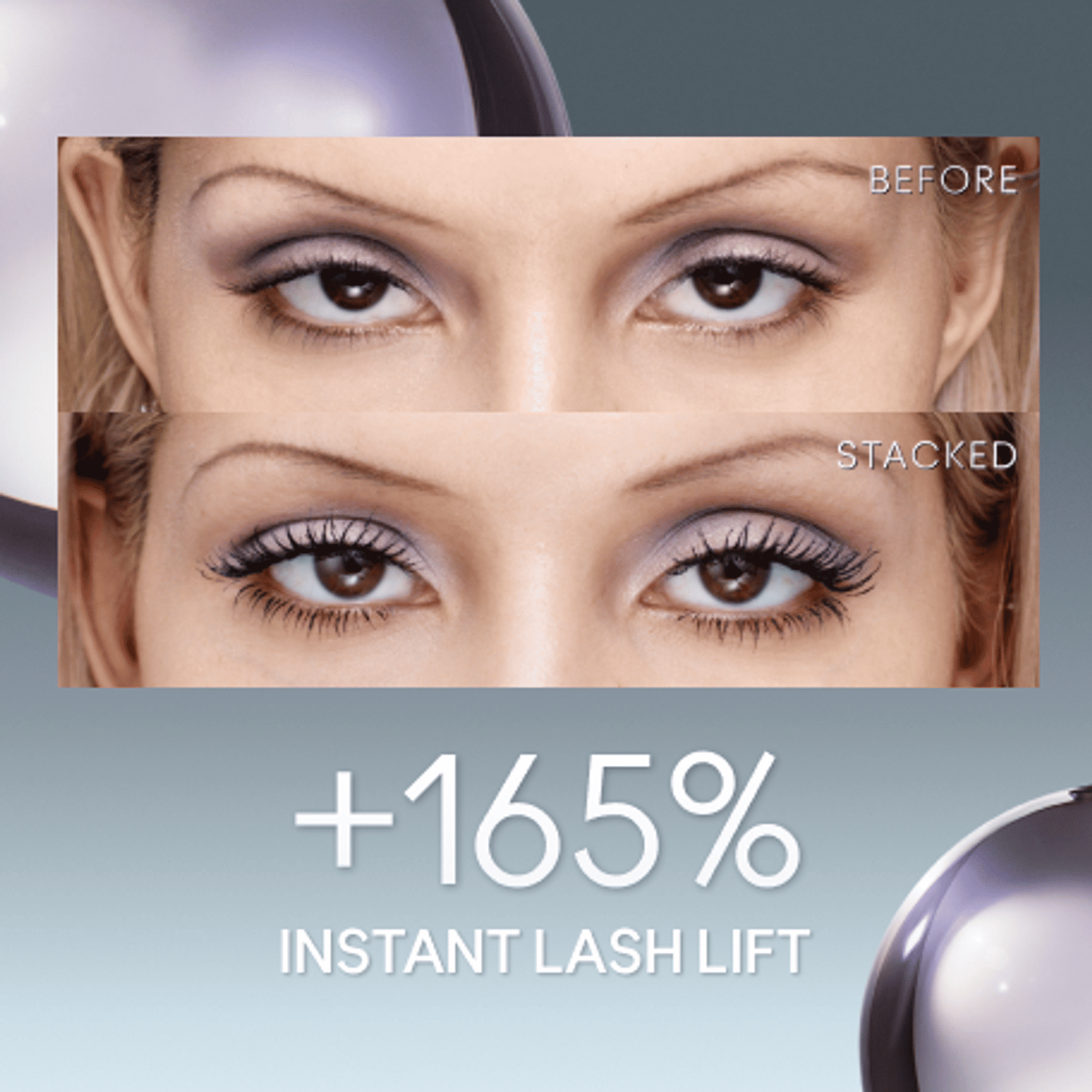 M.A.C Macstack Elevated Mascara