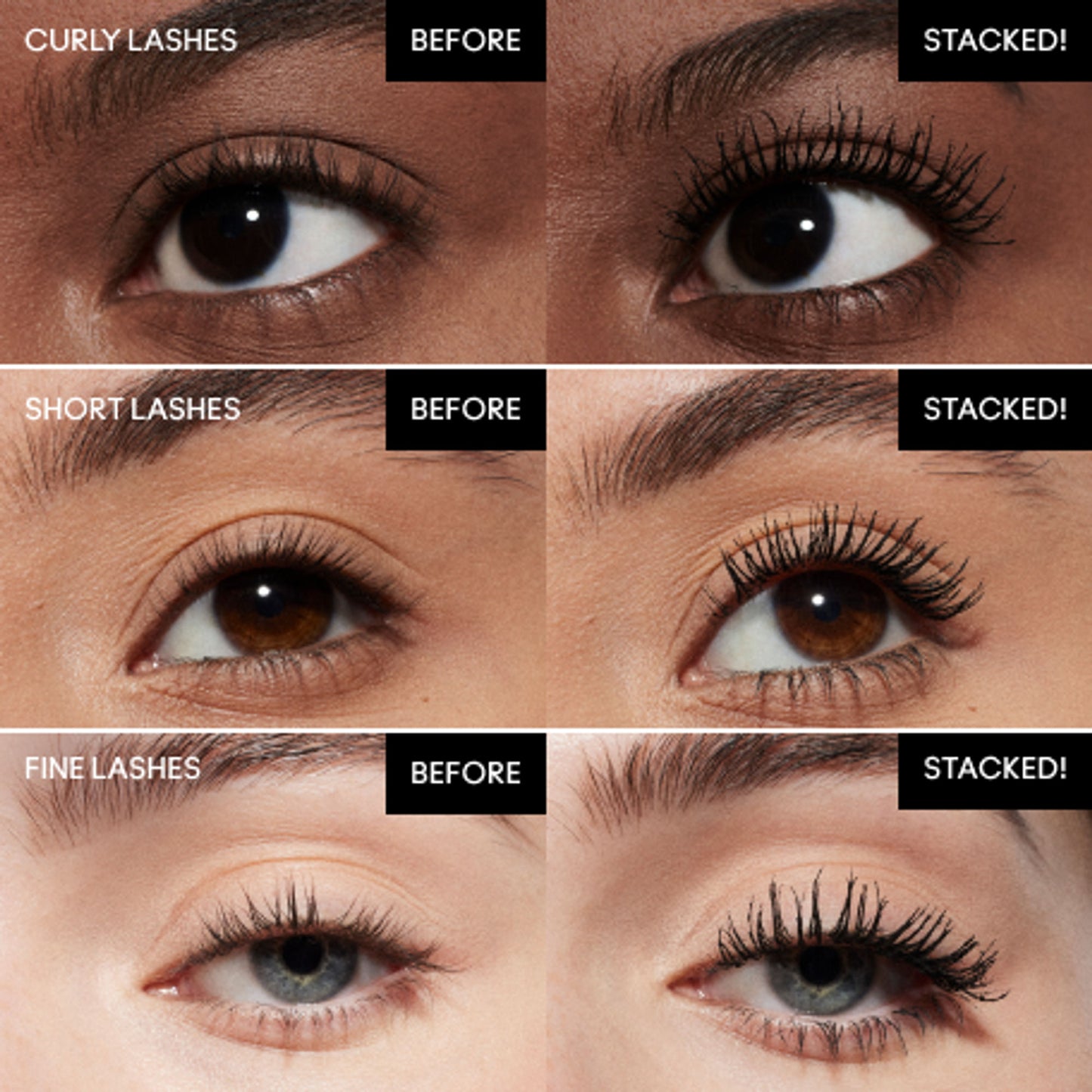 M.A.C Macstack Elevated Mascara