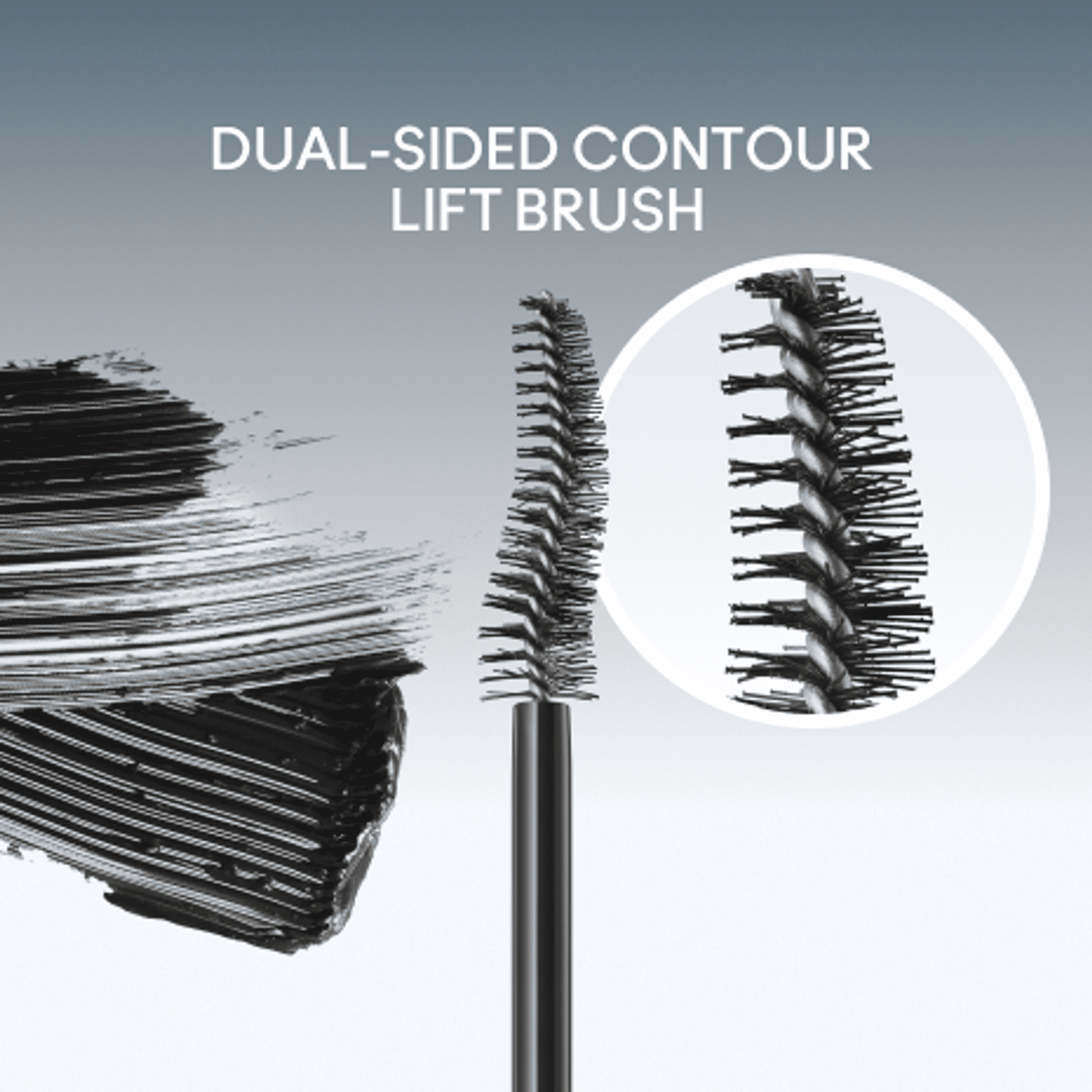 M.A.C Macstack Elevated Mascara
