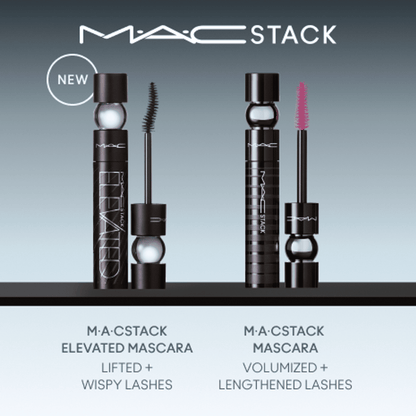M.A.C Macstack Elevated Mascara