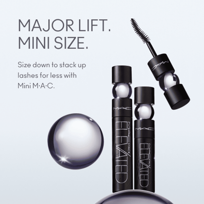 M.A.C Macstack Elevated Mascara