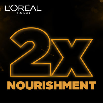 Loreal Paris 6 Oil Nourish Rapid Reviver Deep Conditioner For Dry Hair