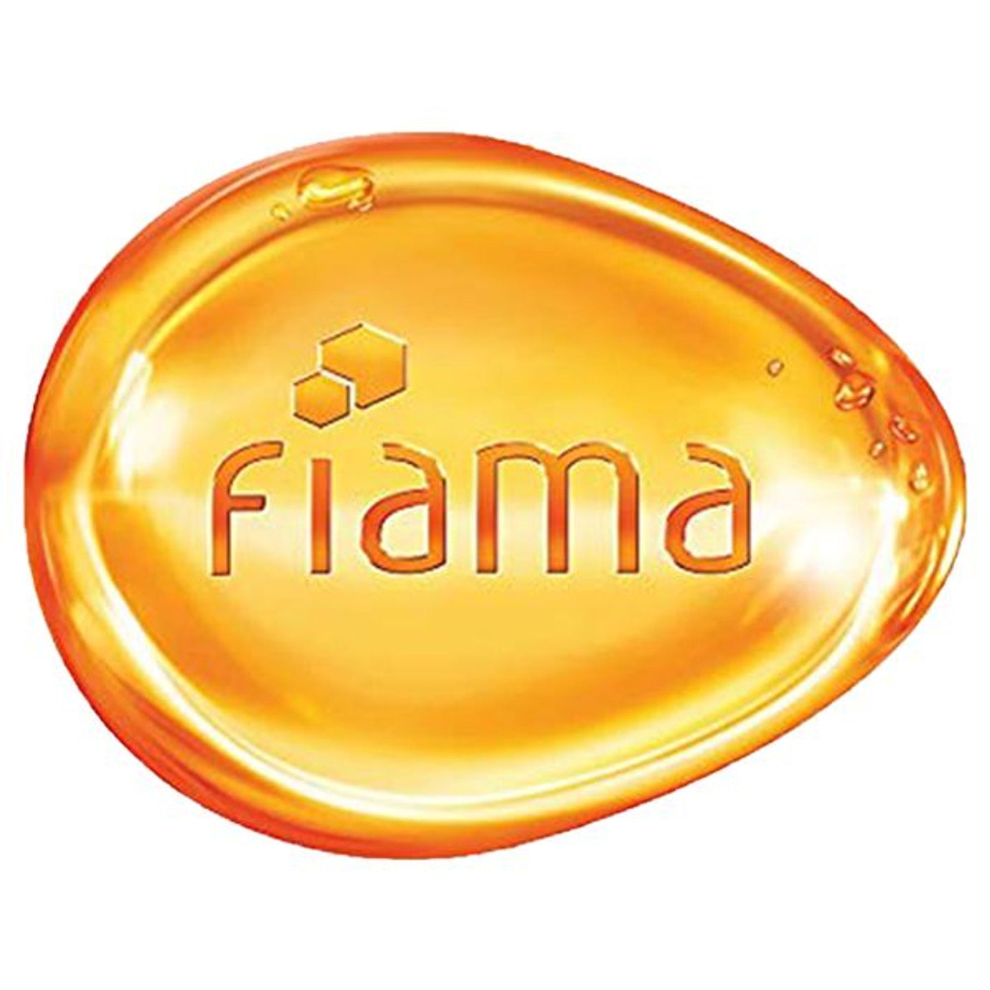 Fiama Gel Bar Peach & Avocado | Soft Moisturised Skin | 30% Smoothing Body Serum