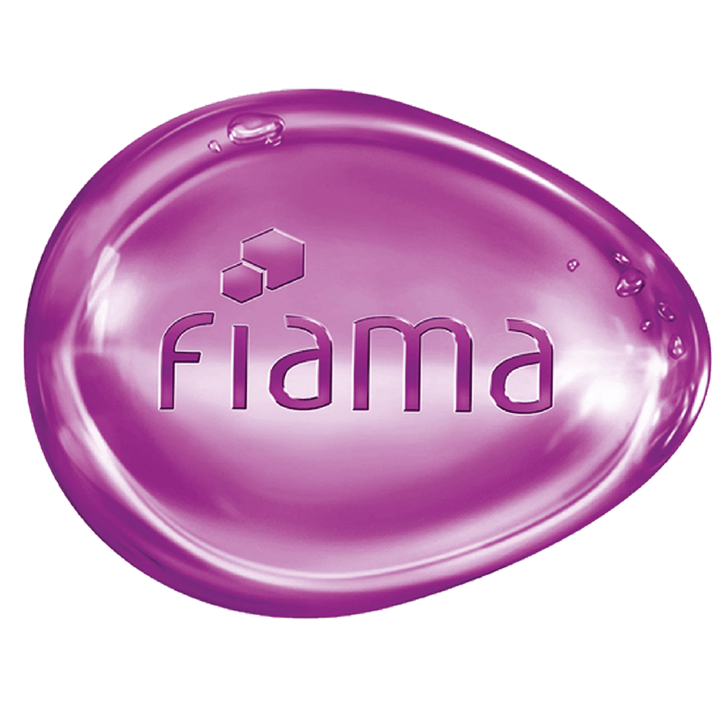 Fiama Gel Bar Blackcurrant & Bearberry|Radiant Glowing Skin | 30% Smoothing Body Serum
