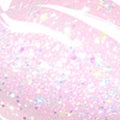 Cosmic Glaze