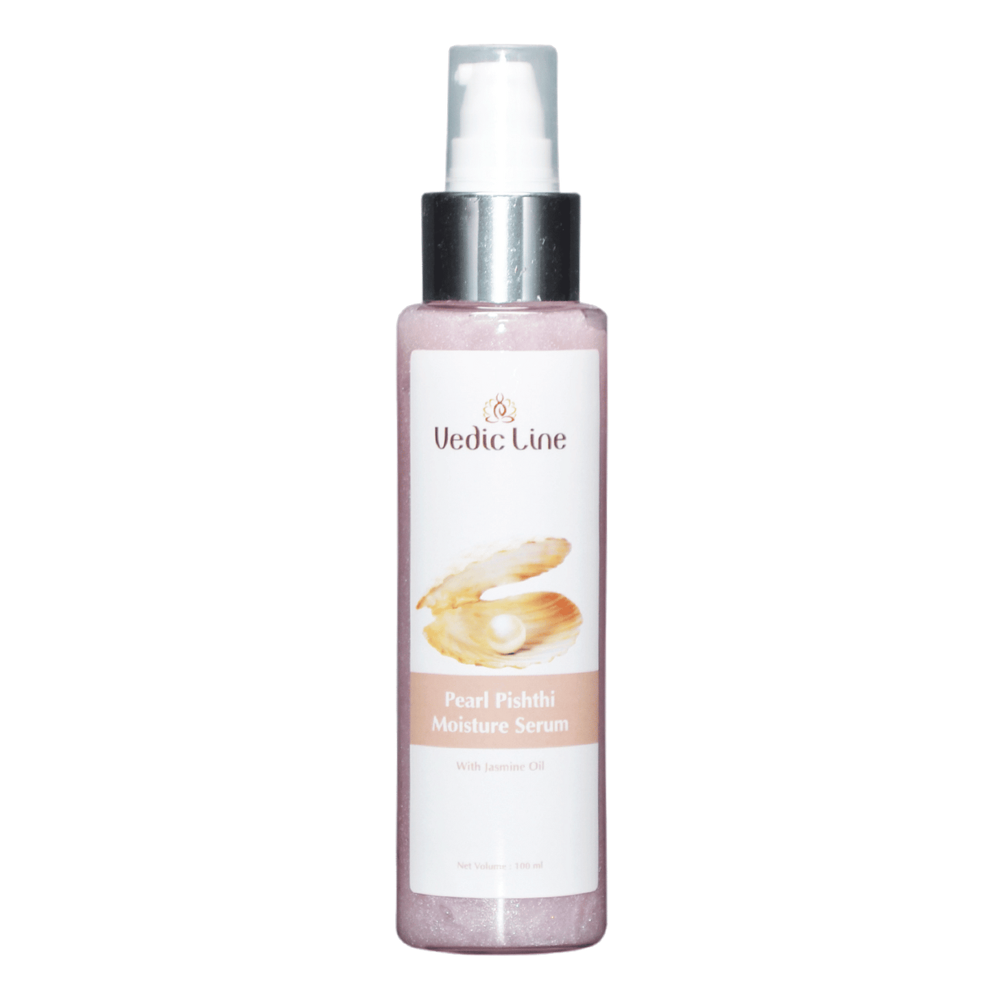 Vedic Line Pearl Pishthi Moisture Serum with Jasmine Oil