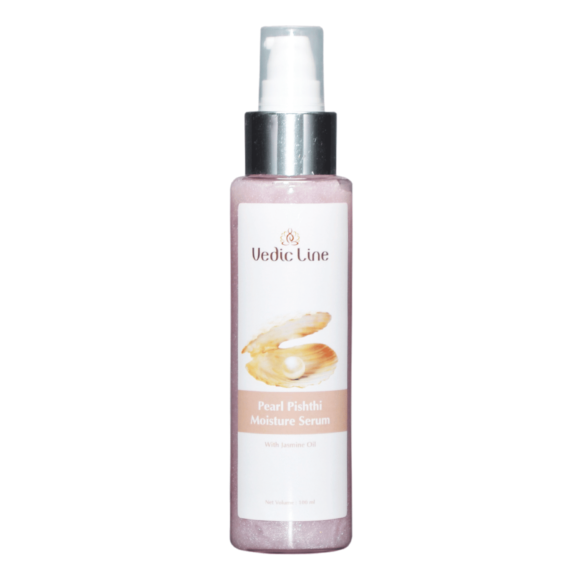 Vedic Line Pearl Pishthi Moisture Serum with Jasmine Oil