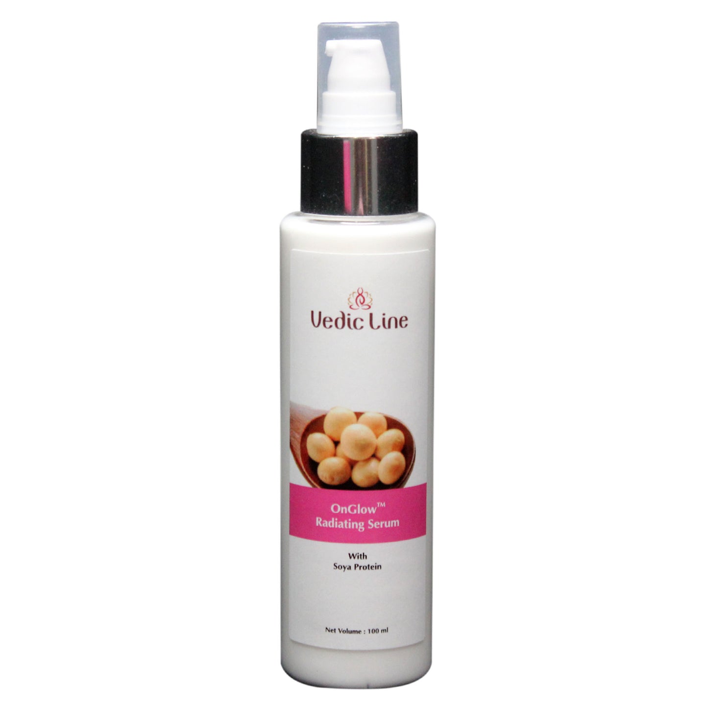 Vedic Line OnGlow Radiating Serum