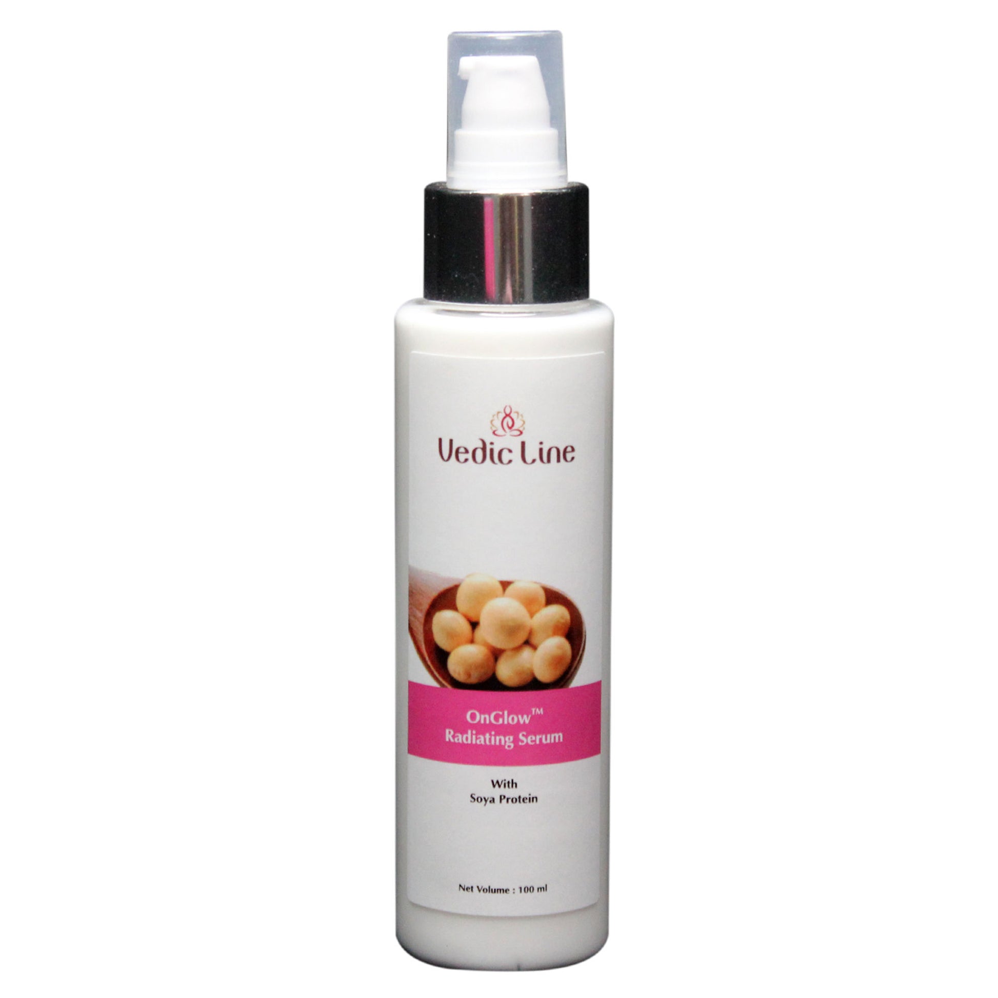 Vedic Line OnGlow Radiating Serum
