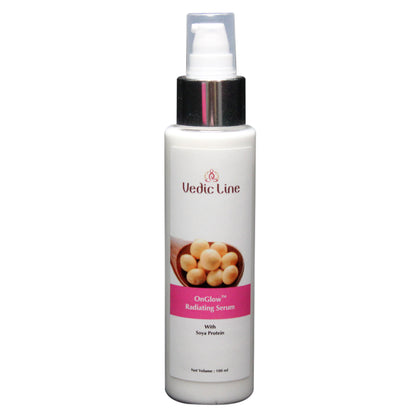 Vedic Line OnGlow Radiating Serum