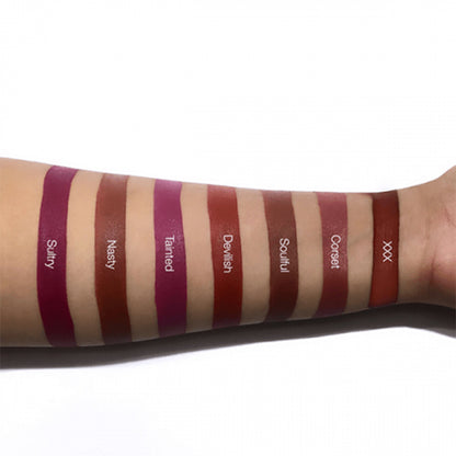 Colorbar Sinful Matte Lipcolor Lustful - 006 Pink - Indyancart