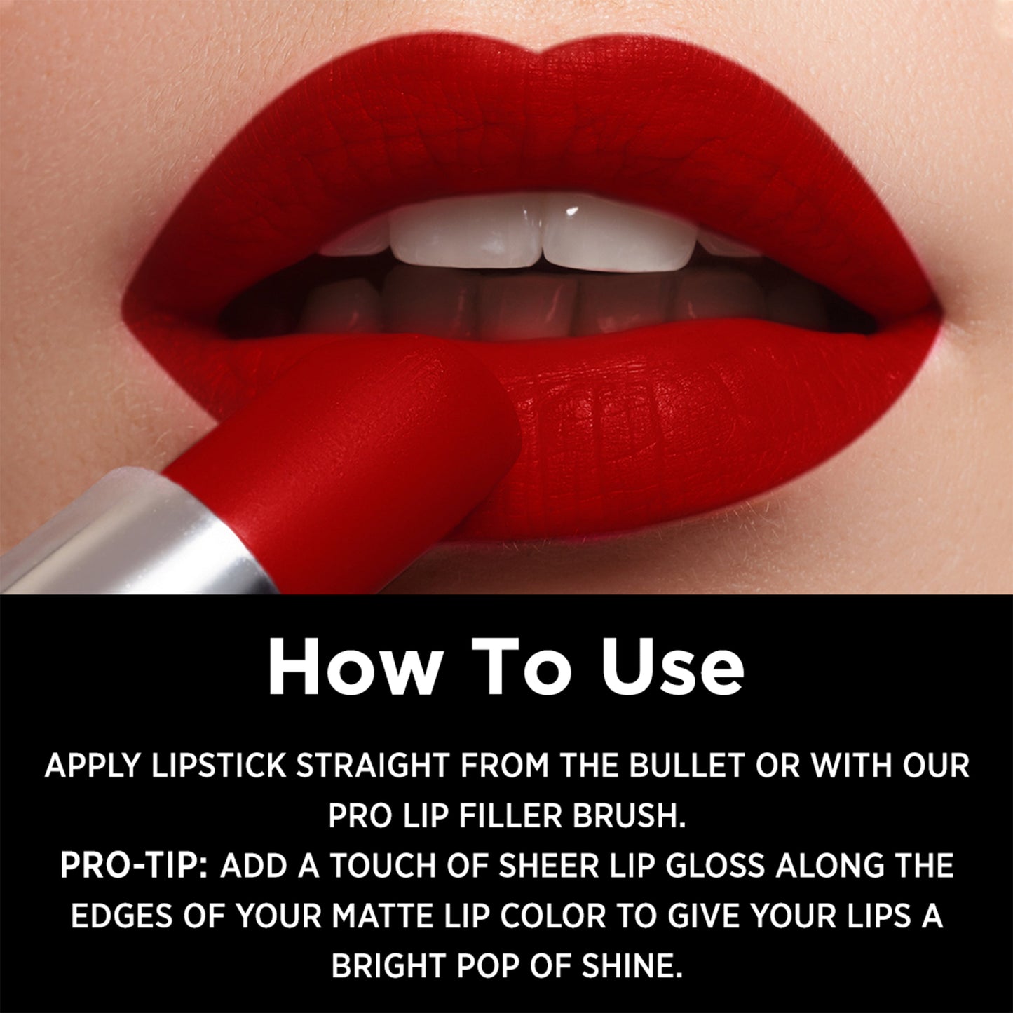 Colorbar Sinful Matte Lipcolor Lustful - 006 Pink - Indyancart