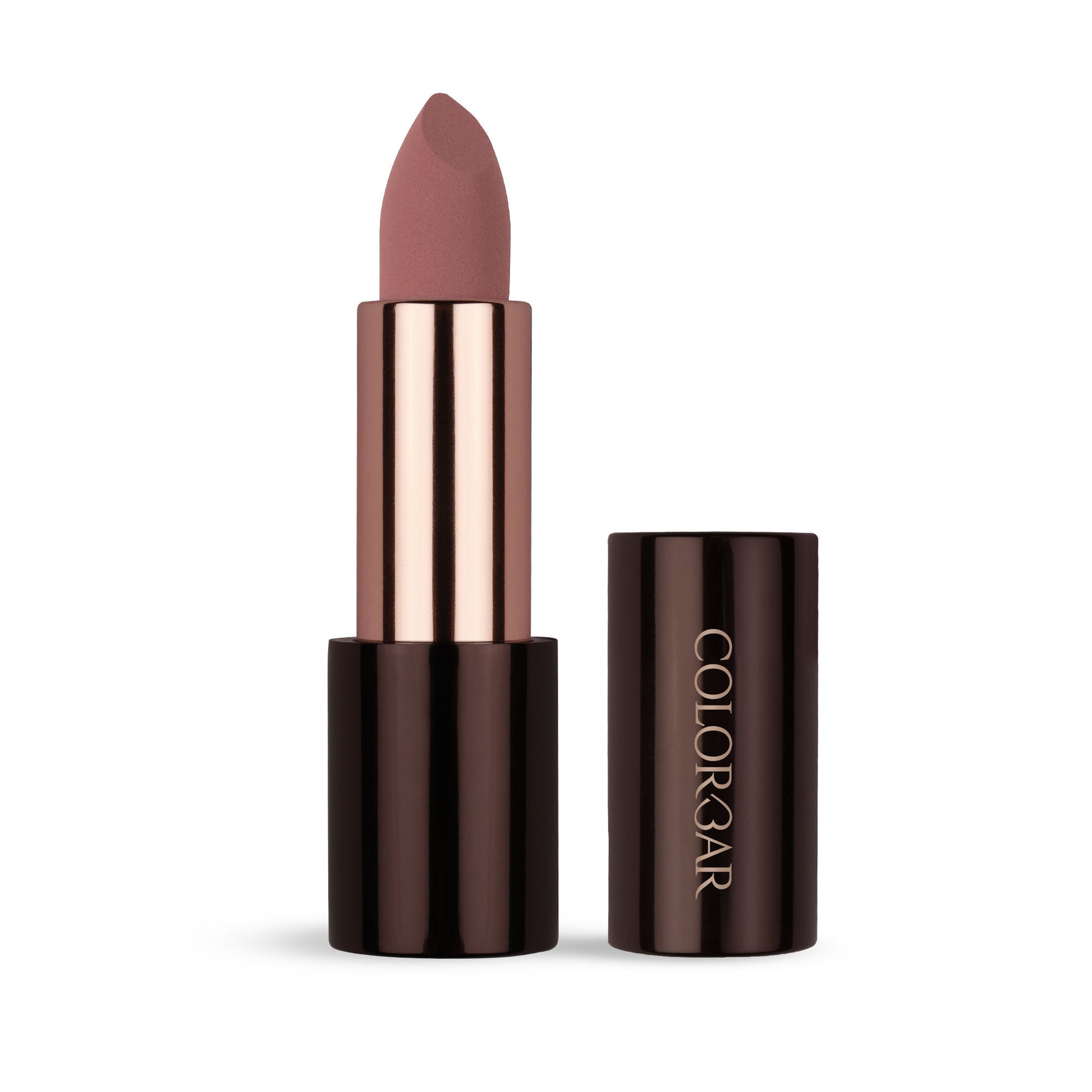 Colorbar Sinful Matte Lipcolor - Stripped