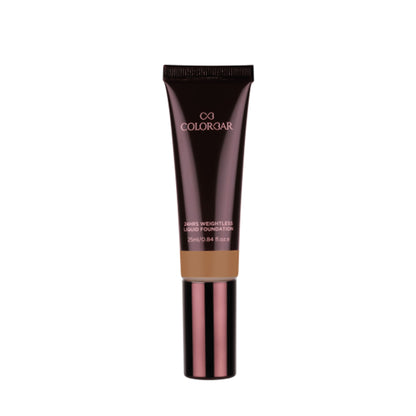 Colorbar 24Hrs Weightless Liquid Foundation - FW 8.1